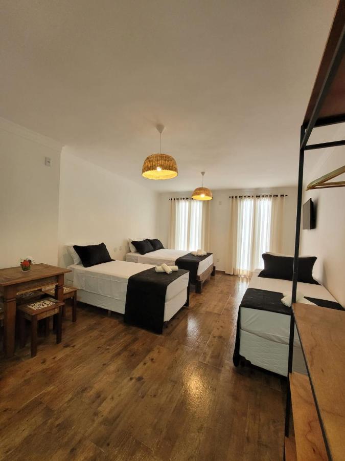Pelourinho Boutique Hotel - Oh Hoteis ซัลวาดอร์ ภายนอก รูปภาพ