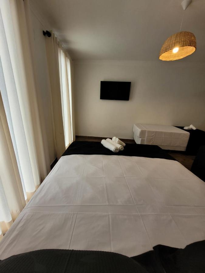Pelourinho Boutique Hotel - Oh Hoteis ซัลวาดอร์ ภายนอก รูปภาพ
