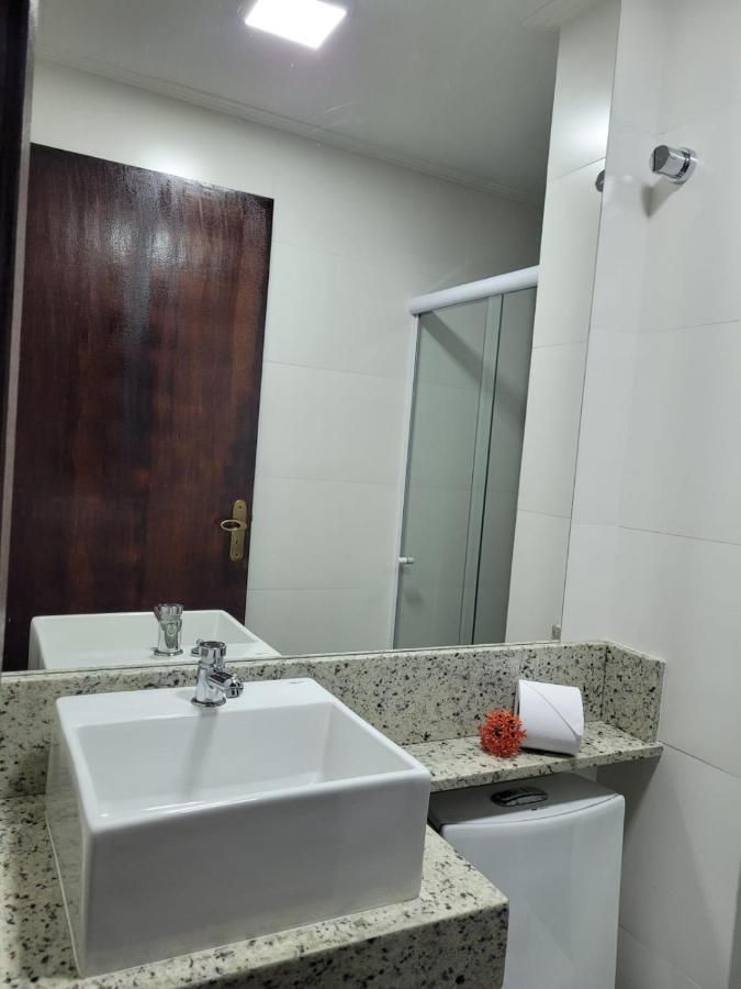 Pelourinho Boutique Hotel - Oh Hoteis ซัลวาดอร์ ภายนอก รูปภาพ
