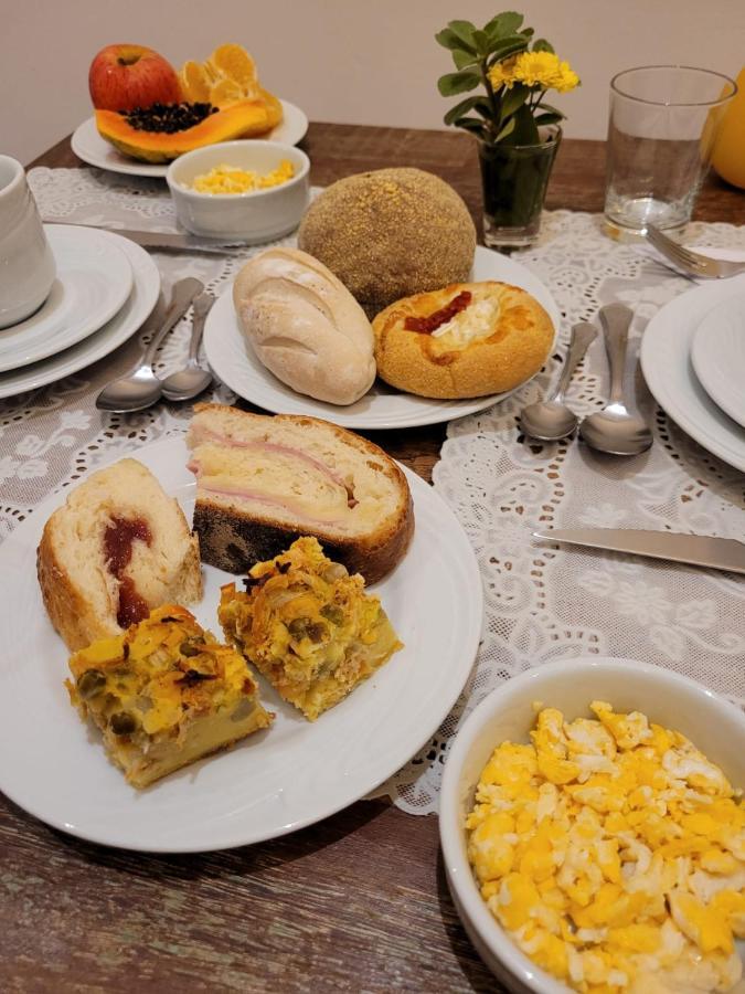 Pelourinho Boutique Hotel - Oh Hoteis ซัลวาดอร์ ภายนอก รูปภาพ