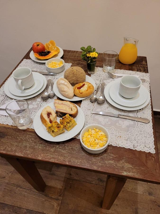 Pelourinho Boutique Hotel - Oh Hoteis ซัลวาดอร์ ภายนอก รูปภาพ
