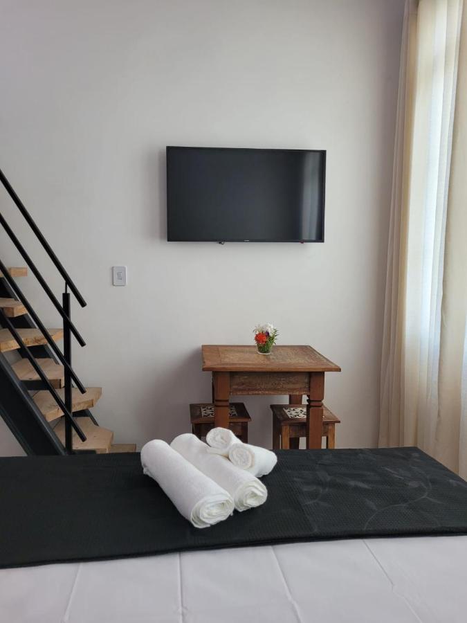 Pelourinho Boutique Hotel - Oh Hoteis ซัลวาดอร์ ภายนอก รูปภาพ
