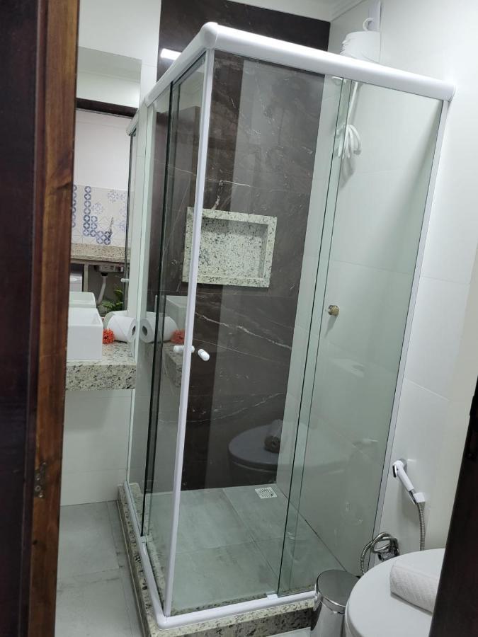 Pelourinho Boutique Hotel - Oh Hoteis ซัลวาดอร์ ภายนอก รูปภาพ