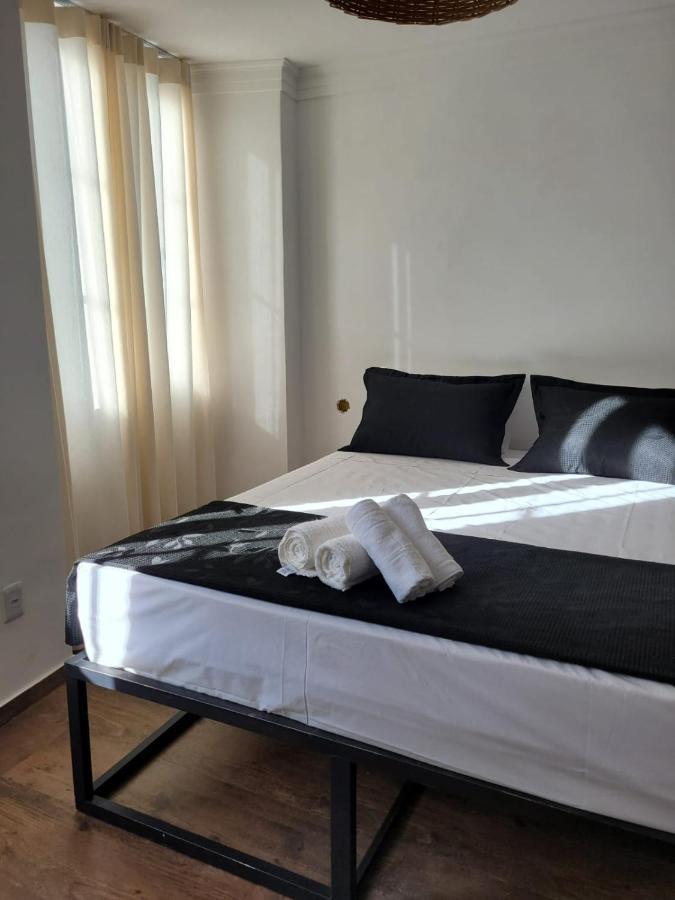 Pelourinho Boutique Hotel - Oh Hoteis ซัลวาดอร์ ภายนอก รูปภาพ