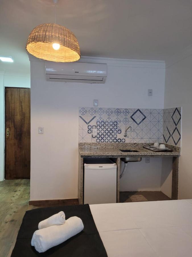 Pelourinho Boutique Hotel - Oh Hoteis ซัลวาดอร์ ภายนอก รูปภาพ