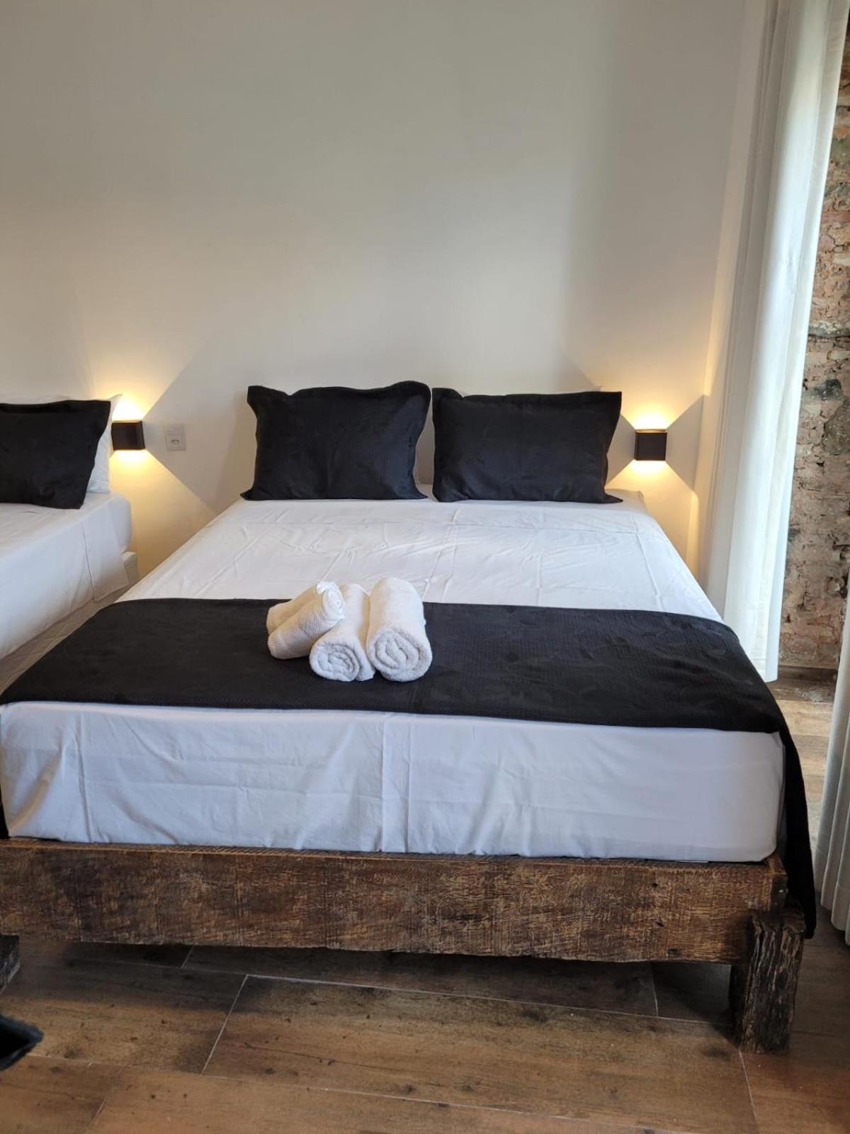 Pelourinho Boutique Hotel - Oh Hoteis ซัลวาดอร์ ภายนอก รูปภาพ