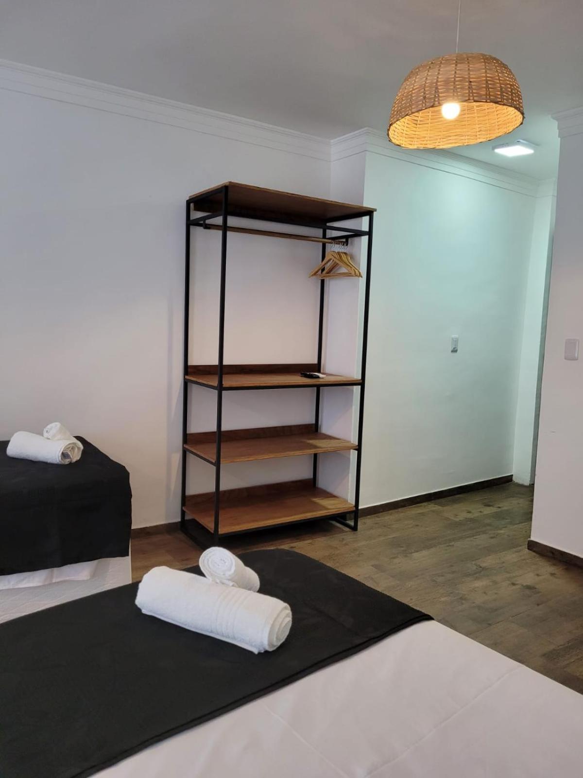 Pelourinho Boutique Hotel - Oh Hoteis ซัลวาดอร์ ภายนอก รูปภาพ