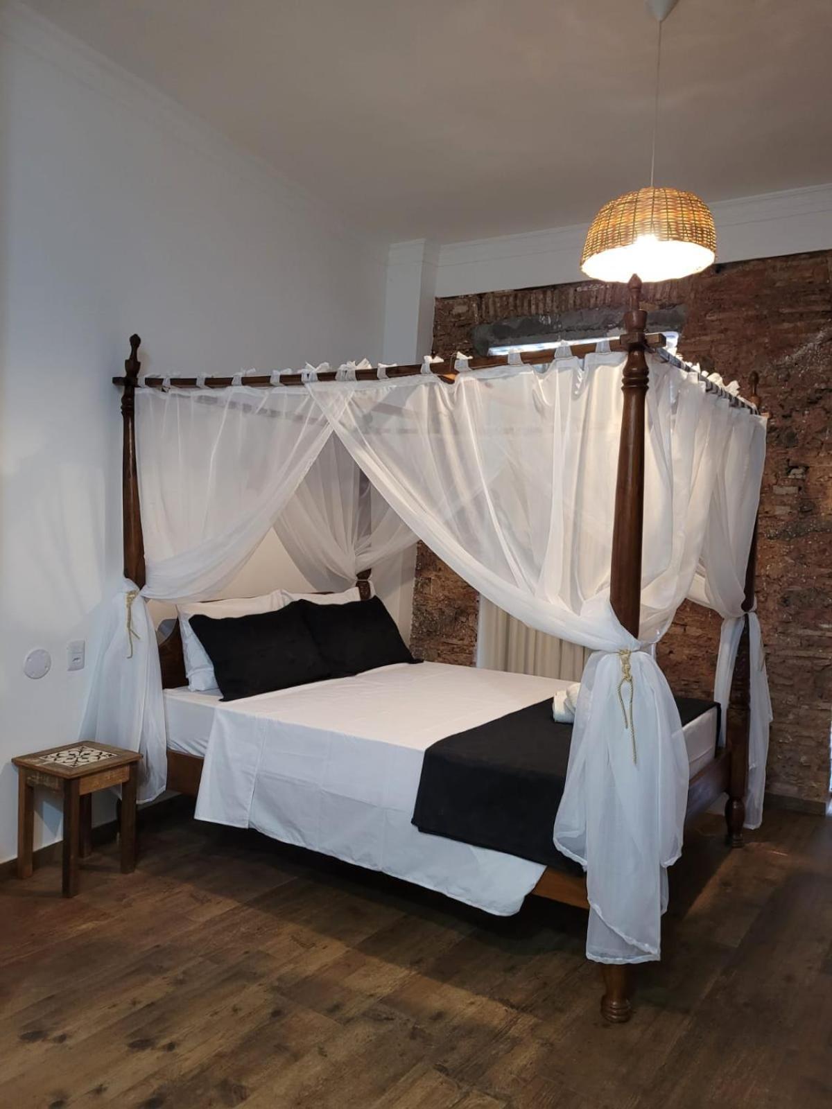 Pelourinho Boutique Hotel - Oh Hoteis ซัลวาดอร์ ภายนอก รูปภาพ